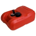 thumbnail image 2 of ATTWOOD PORTABLE FUEL TANK 3 GALLON WITH GAUGE, 2 of 9