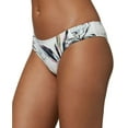thumbnail image 2 of O'Neill VANILLA ALOHA Matira Floral Swim Bottoms, US Medium, 2 of 3