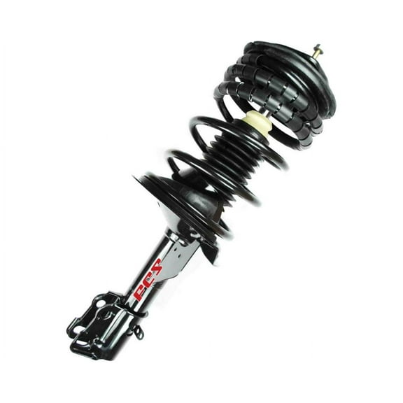 FCS Automotive International Complete Strut Assembly