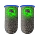 thumbnail image 4 of Injueey Gaming Luminous Finger Sleeve Transpirable Fingertips para PUBG Juegos móviles Pantalla táctil Finger Cover Sensitive Mobile Touch Videojuegos y accesorios No.04, 4 of 6