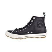 Converse Chuck Taylor All Star Hiker Boot Men's/Big Kids Shoes Black-Egret-Gum 161512c
