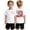 White, variant on Easter Day Shirts Bunny Short Sleeve Crew Neck Shirt To Graphic Easter T Shirts for Little Boy Easter Holiday Tops Short Sleeve Tees (White,2-3Y)