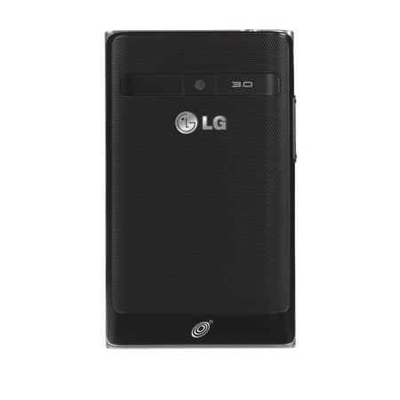 Net10 LG Optimus Logic L35G Android Phone Prepaid No Contract