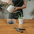 thumbnail image 1 of FENGGUIQU Para Plantas Con Base Ajustable Y Lateral Que Facilita El, 1 of 6