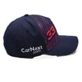 thumbnail image 2 of Gorra de béisbol Redbulls Racing 33H para adultos en rojo, 2 of 3