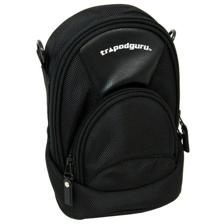 Tripod Guru- Medium-Sized Travel Camera Bag/ Camera Backpack/ Camera