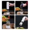 thumbnail image 3 of Homeer Grinder Herb Grinder Mini Grinder Pepper Grinder Labor-Saving Adjustable Battery-operated Wide Application Multi-purpose Kitchen Tool, 3 of 6