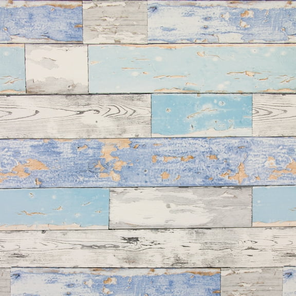 Fablon Scrapwood Adhesive Film