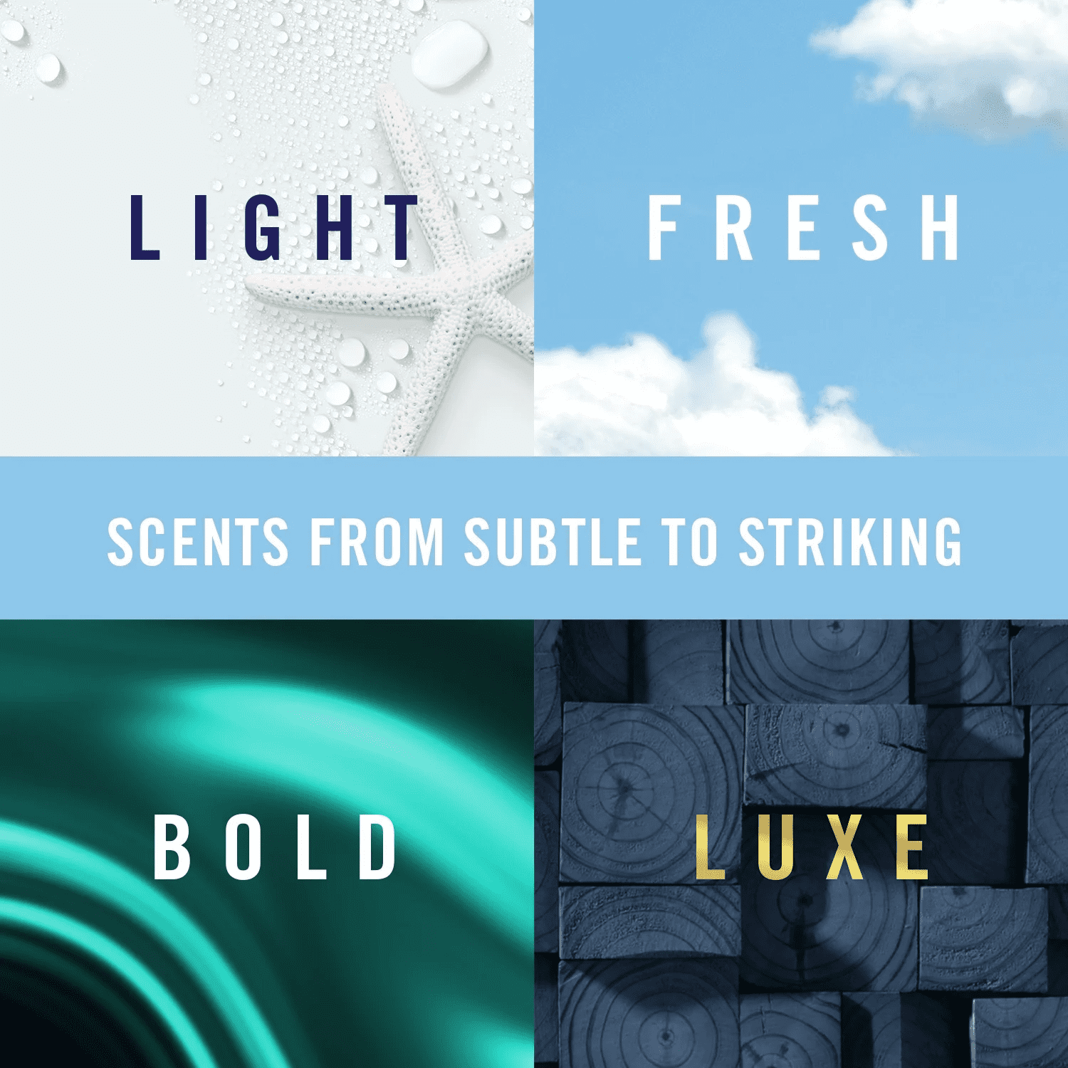 Febreze Vent Clip Car Air Freshener, Odor Eliminator, AUTO Noir Scent, 2 CLIPS, 2 Packs