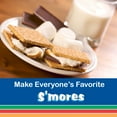 thumbnail image 3 of Jet-Puffed S'moreMallows Marshmallows, 17.5 oz Bag, 3 of 8
