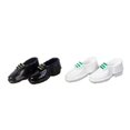 thumbnail image 1 of 2 Pairs Mini Shoes Shoes Model Simulation Shoes Mini House Accessories, 1 of 4