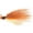 Brown Trout, variant on Trout Magnet D2 Jig Stocker Bow 1/16 oz
