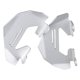 thumbnail image 1 of Funda protectora de pinza de freno Sunnimix 1 Par de aluminio Anticaída para motocicleta 20 Pta, 1 of 6