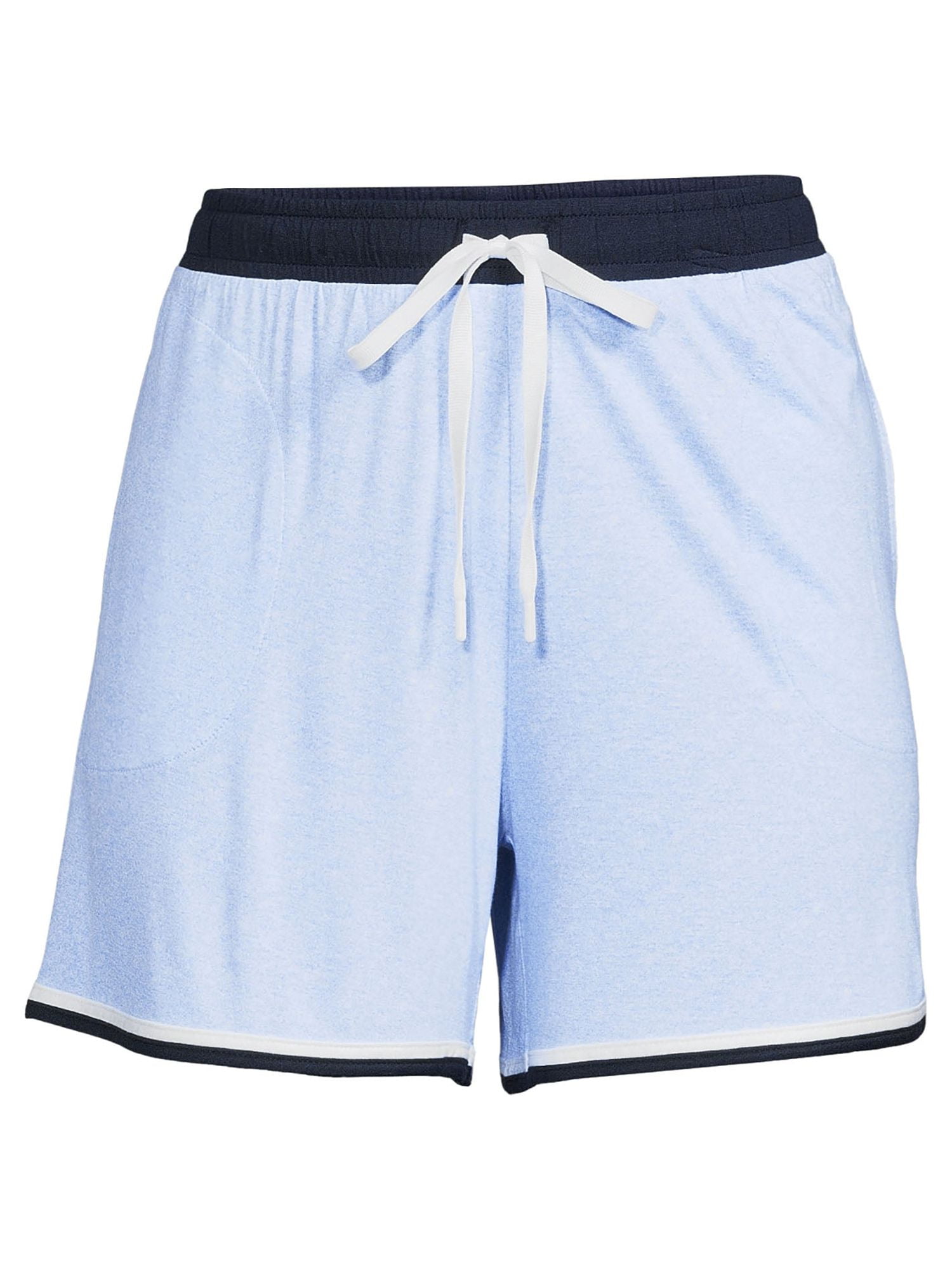 Secret Treasures Women's and Women's Plus Size Knit Sleep Shorts