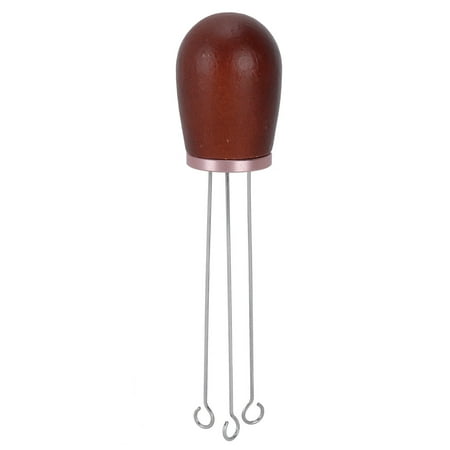 

YOUTHINK Coffee Powder Dispensing Comfortable Ergonomic Coffee Tamper For Home For Coffee
