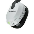 thumbnail image 4 of Turtle Beach Stealth 600 (Gen 3) Wireless Amplified Gaming Headset for PlayStation 4/5 & PC, White, 4 of 10