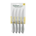 thumbnail image 6 of Cuisinart Classic Stainless Steel 4-Piece Steak Knife Set, 6 of 6