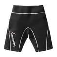 thumbnail image 1 of Trajes de neopreno de 2 mm, pantalones cortos, traje de buceo, bañadores para natación, 1 of 8