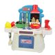 thumbnail image 1 of Juego de cocina de simulación con música ligera para niños Yashi, 1 of 4