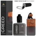 thumbnail image 3 of Set de regalo ambientador para coche Perfa Greed con recarga de 38 ml, 3 of 7