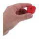 thumbnail image 4 of KAKOWELY 1Jgo Tuerca Rápida Para Platillo De Percusión Plástico Rojo Compatible Con Diferentes Soportes, 4 of 6