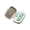 Green, variant on VMWMSSR Bird Nail Grinder Silent Usb Rechargeable Parrot Nail Trimmer Ergonomic Paw Grip Portable Avian Grooming Tool With Storage Case For Small Medium Pet Bird(Green-4.53")