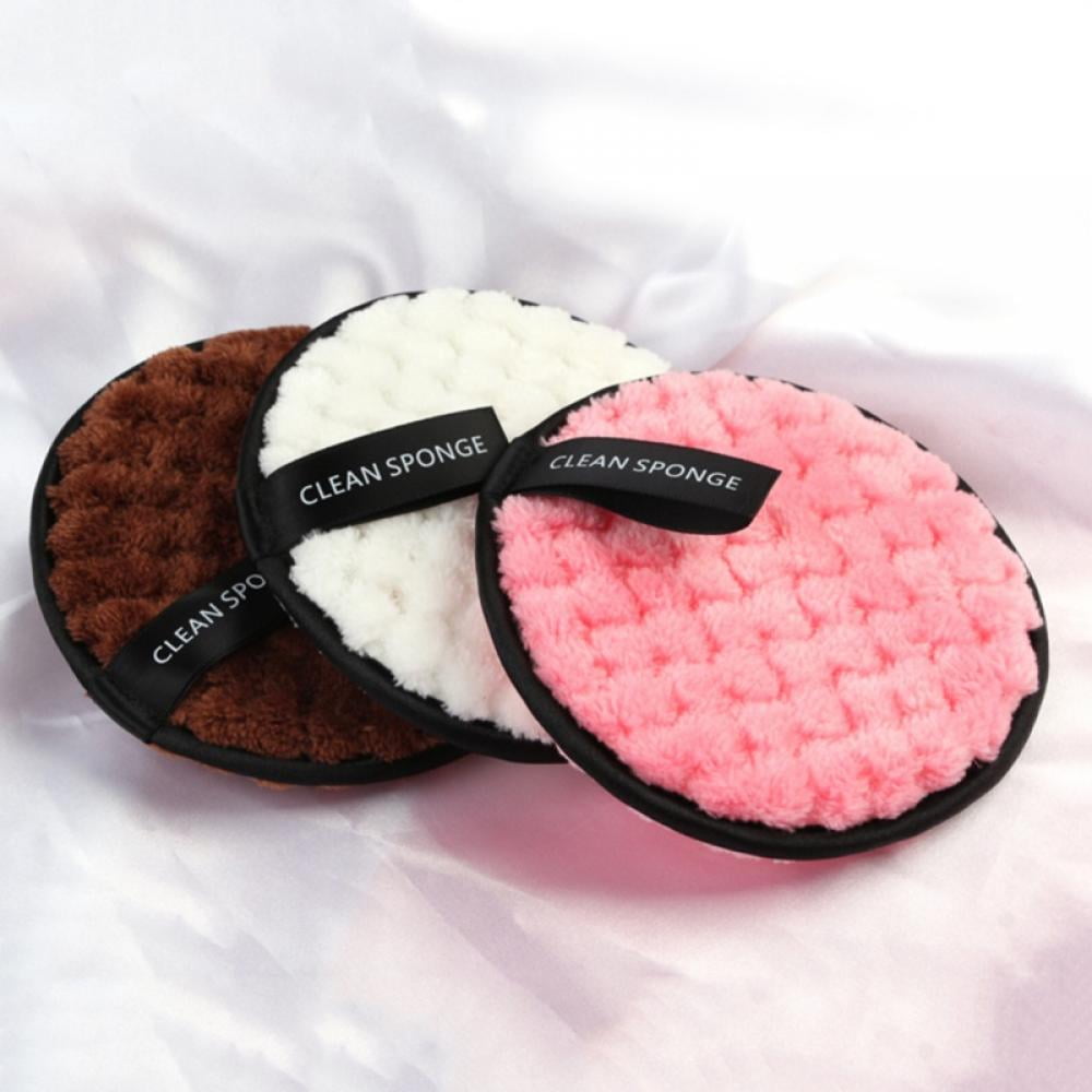 MELLCO Lychee Pattern Cotton Fiber Powder Puff,Puff, for Powder ...