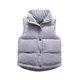thumbnail image 1 of Chaleco para invierno - Color gris - 4T, 1 of 5