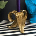 thumbnail image 4 of Classic Candlestick Holder Personality Banana Shape Candle Holder Home Table Candlestick Party Special Props -A, 4 of 6