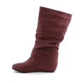 thumbnail image 4 of Women's Mid-Calf Slouch Boot Candies-76AP, 4 of 5