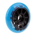 thumbnail image 2 of Rueda de Monopatín DYNWAVEMX Multiusos Ligero Azul 90 mm, 2 of 7