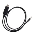 thumbnail image 3 of Professional- USB Programming Cable Easy Connection Two Way Radio Programming, 3 of 12