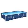 thumbnail image 2 of piscina quickset, 2 of 8