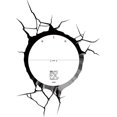 thumbnail image 3 of 3d Light 3d Lamp Football Ball, 3 of 5