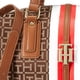 thumbnail image 4 of Bolso Tommy Hilfiger Jaden Satchel Crossbody Chestnut, 4 of 5