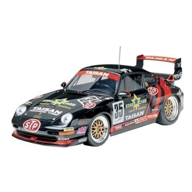 Taisan Starcard Porsche 911 GT - Walmart.com