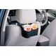thumbnail image 3 of RV Reposacabezas y soporte para bebidas de 1 pieza, color negro, bandeja para vasos portátil negra clásica con respaldo de asiento ajustable, bandeja para automóvil de calidad para todas sus necesidad, 3 of 5