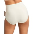thumbnail image 2 of Women's Vanity Fair 13109 Illumination Brief Panty (Mint Chip 6), 2 of 4
