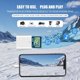 thumbnail image 2 of Lector de tarjetas de memoria USB C SD Htrenc para iPhone 15/iPad, 2 of 7
