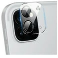 thumbnail image 3 of [2-Pack] Fit For Back Camera Lens of iPad Pro 11 (2021, 2020, 2018) [BISEN] Tempered Glass Screen Protector, Anti-Scratch, Anti-Shock, Shatterproof, Bubble Free, 3 of 3