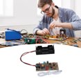 thumbnail image 4 of Kit de Módulo de Transmisor FM, Placa PCB FÁCL DE INSTALAR MICRÓFONO INALÁMBRICO MÓNDULO TRANSMISOR FM VERSÁL, 4 of 7