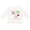 AA-White, variant on Inktastic Someone in Ohio Loves Me Boys or Girls Long Sleeve Toddler T-Shirt