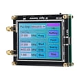 thumbnail image 3 of Generador de señales MAX2870, frecuencia PLL de 23,5 MHz a 6000 MHz, pantalla LCD táctil., 3 of 7