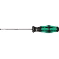 thumbnail image 1 of Destornillador Wera Kraftform Plus 335 ranurado de 3 mm x 20 cm, 1 of 1
