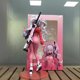 thumbnail image 4 of Goddess of Victory: nikke-alice Cerberus Project Flare figuras de Anime, juego de PVC, figura de acción, juego de juguete, muñeca de modelo coleccionable, 4 of 5