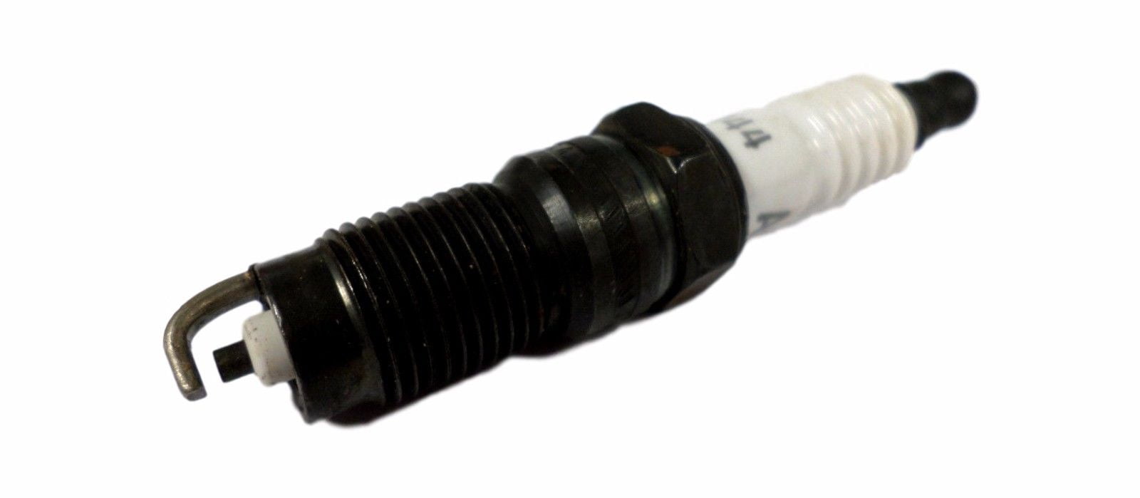 Autolite Copper Resistor Spark Plug Fits select: 1998-2003 FORD F150, 2001-2003 FORD RANGER