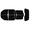 Side+ Rear Window-05%, variant on Haiy Co - PreCut 2Ply 70% Window Tint Film Kit For 2003-2006 Ford Expedition -Front Windows