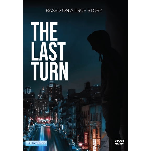 Bayview Films - The Last Turn [DIGITAL VIDEO DISC]