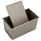 thumbnail image 5 of Molde para hornear, caja de molde para pan, accesorios dorados para hornear, molde para hornear pan, muy versátil Jadeshay A, 5 of 8