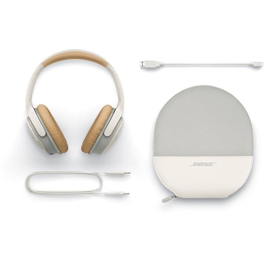 bose soundlink ii ae wireless